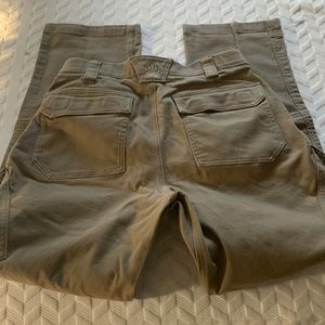 Alaska HardGear from Duluth Trading Co